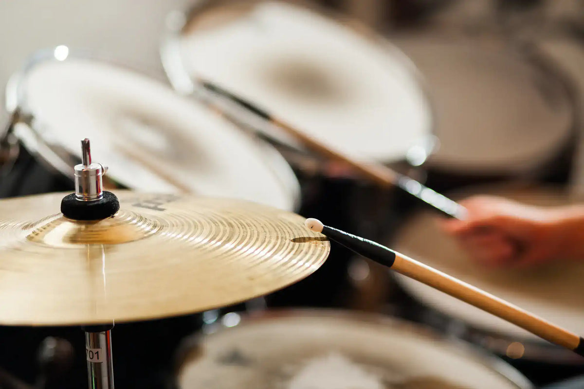 Batterie-e-Percussioni Clan della Musica