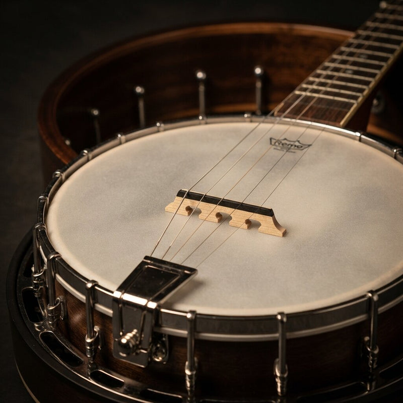 Altri-Strumenti-A-Corda Clan della Musica