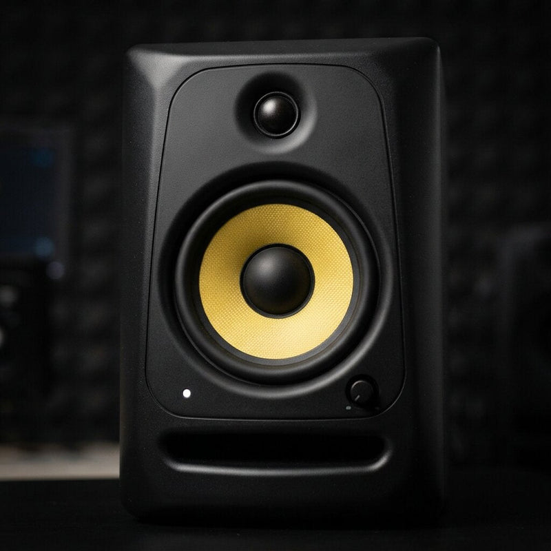 Monitor-Da-Studio Clan della Musica
