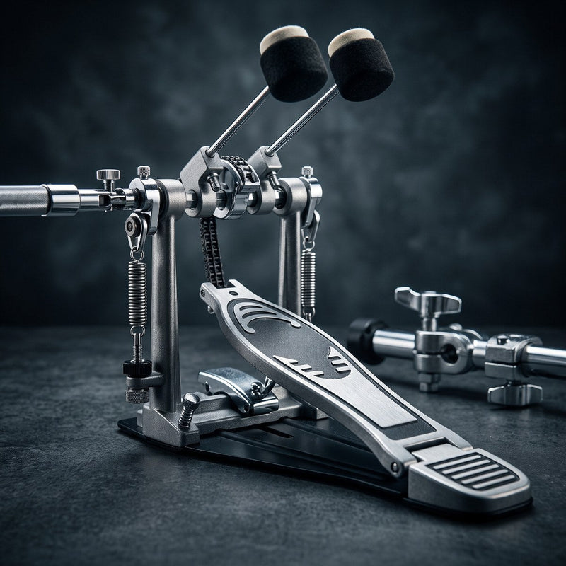 Pedali-e-Hardware Clan della Musica