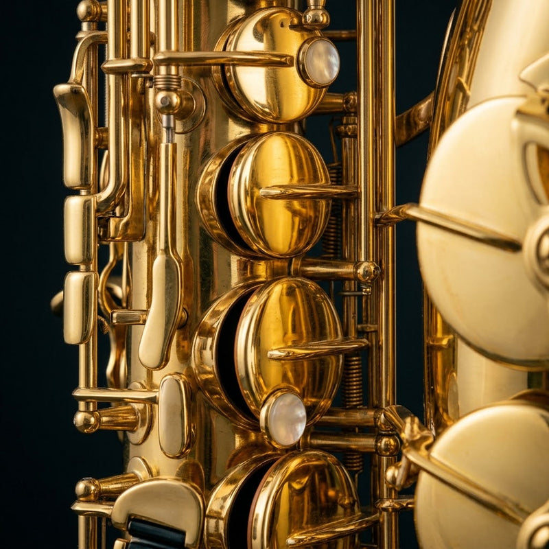 Sax Clan della Musica
