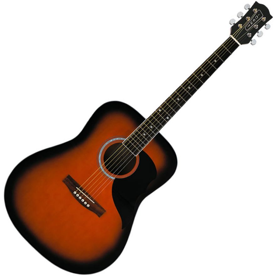 EKO Ranger 6 (vari colori) Eko