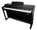 Echord DPX100 Satin Black