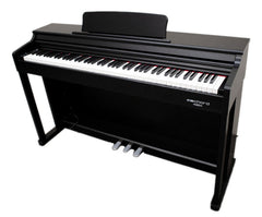 Echord DPX100 Satin Black