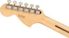Fender American Performer Stratocaster HSS MN Black