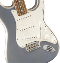 Fender Player Stratocaster PF Silver
