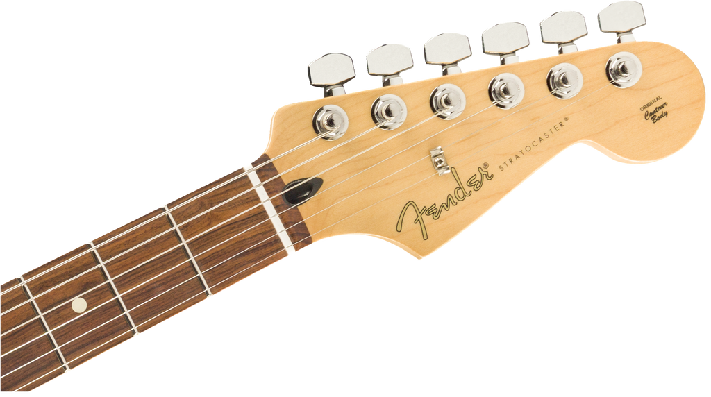 Fender Player Stratocaster PF Silver