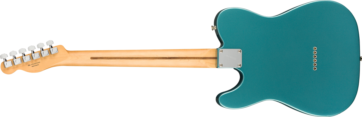 Fender Player Telecaster MN Tidepool