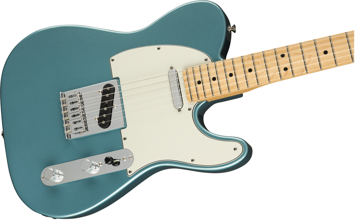 Fender Player Telecaster MN Tidepool
