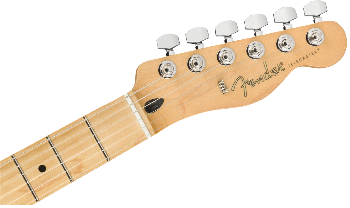Fender Player Telecaster MN Tidepool