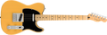 Fender Player Telecaster MN Butterscotch Blonde