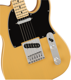 Fender Player Telecaster MN Butterscotch Blonde