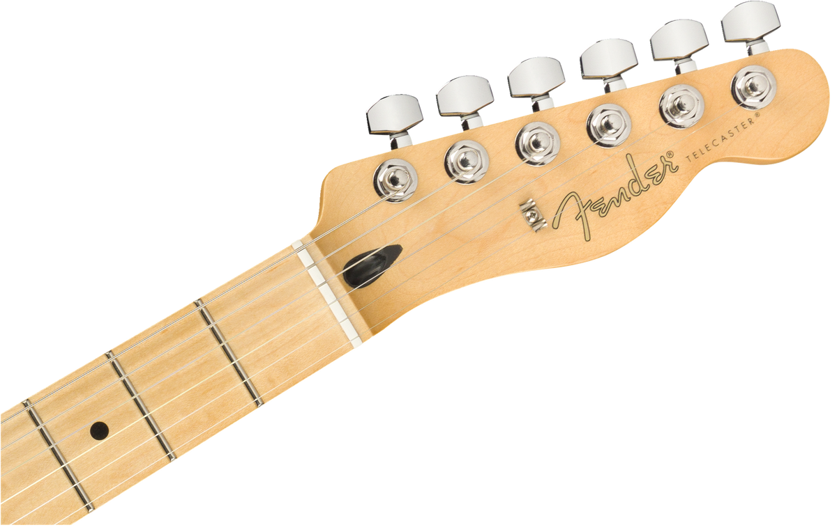 Fender Player Telecaster MN Butterscotch Blonde