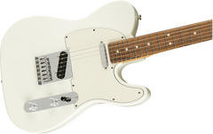 Fender Player Telecaster PF Polar White