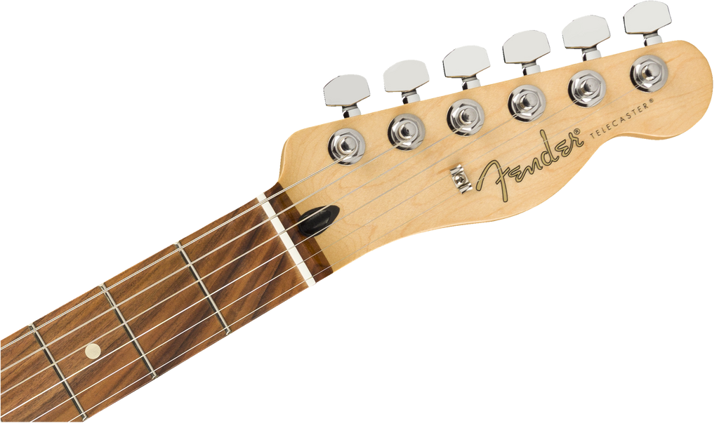 Fender Player Telecaster PF Polar White