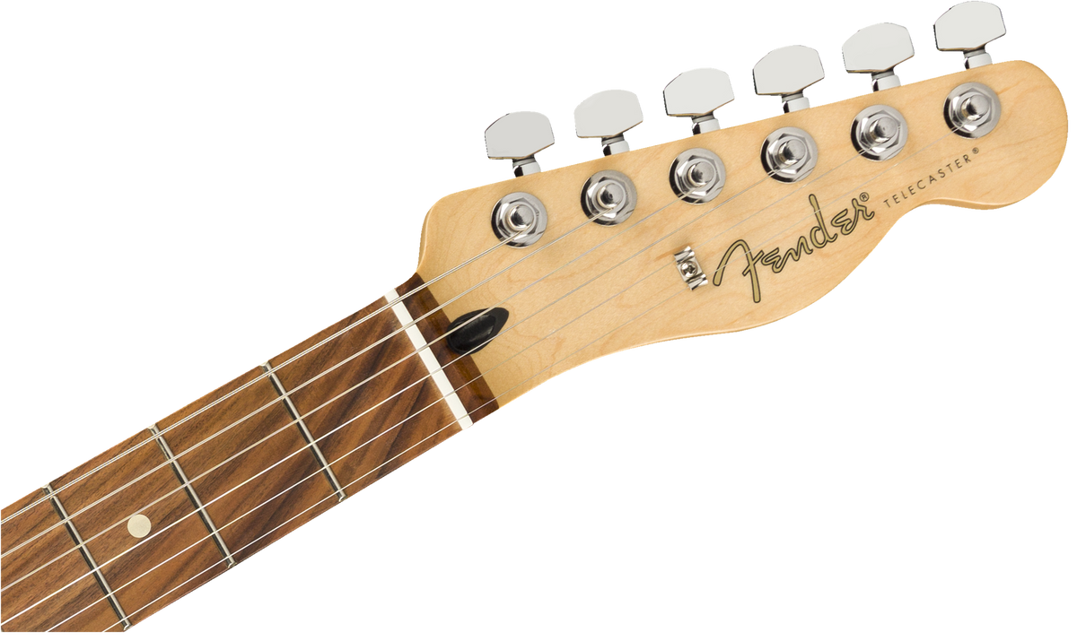 Fender Player Telecaster PF Polar White