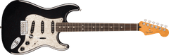 Fender 70th anniversary Player Stratocaster Nebula Noir RW