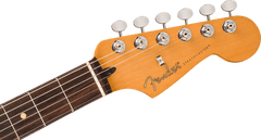 Fender 70th anniversary Player Stratocaster Nebula Noir RW