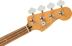 Fender Player Plus Jazz Bass PF Belair Blue