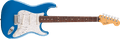 Fender Player II Modified Stratocaster RW Electric Blue