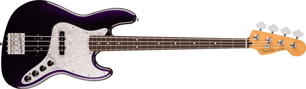 Fender Player II Modified Active Jazz Bass RW Dusk