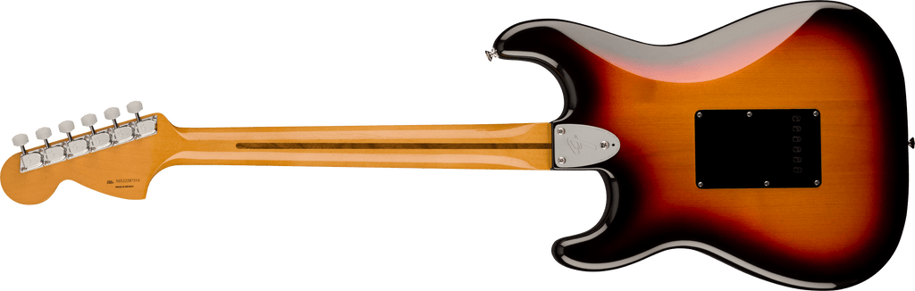 Fender Vintera II 70s Stratocaster MN 3 color sunburst