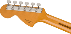 Fender Vintera II 70s Stratocaster MN 3 color sunburst