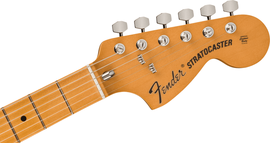 Fender Vintera II 70s Stratocaster MN 3 color sunburst