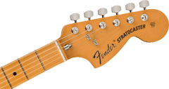 Fender Vintera II 70s Stratocaster MN 3 color sunburst