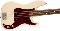 Fender Vintera II 60s Precision Bass RW Olympic white