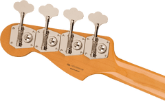 Fender Vintera II 60s Precision Bass RW Olympic white