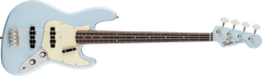 Fender Vintera III Early '60s Jazz Bass RW Sonic Blue