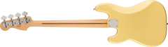 Fender Player Precision Bass MN Buttercream