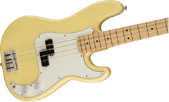 Fender Player Precision Bass MN Buttercream