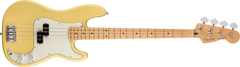 Fender Player Precision Bass MN Buttercream