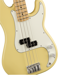Fender Player Precision Bass MN Buttercream