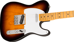 Fender Vintera 50s Telecaster MN 2 Color Sunburst