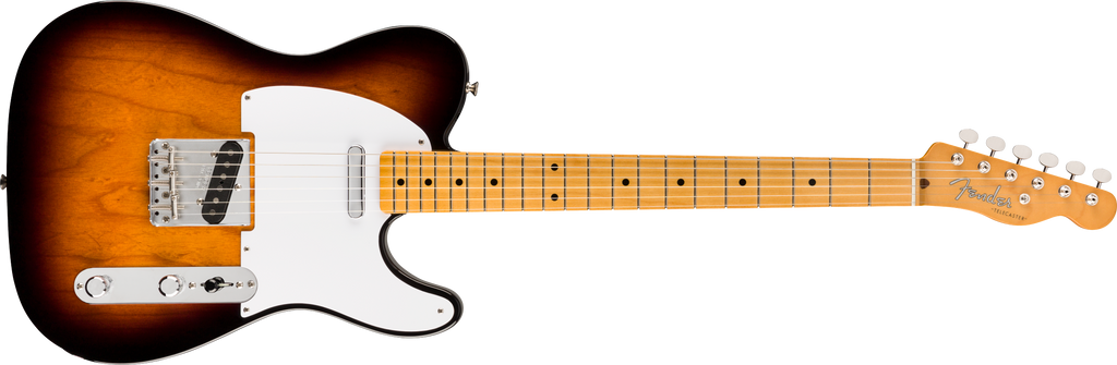 Fender Vintera 50s Telecaster MN 2 Color Sunburst