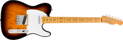 Fender Vintera 50s Telecaster MN 2 Color Sunburst