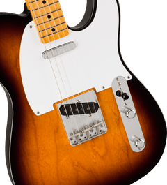 Fender Vintera 50s Telecaster MN 2 Color Sunburst