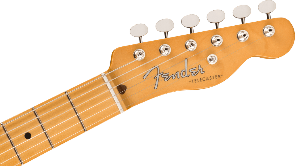 Fender Vintera 50s Telecaster MN 2 Color Sunburst