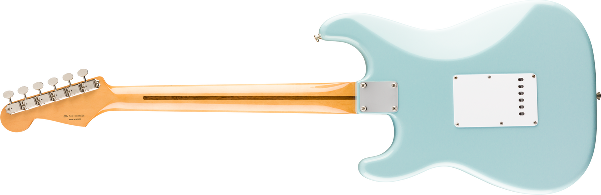 Fender Vintera 50 Stratocaster MN Sonic Blue