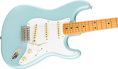 Fender Vintera 50 Stratocaster MN Sonic Blue