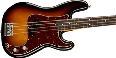 Fender American Professional II Precision Bass RW 3 Tone Sunburst