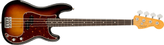 Fender American Professional II Precision Bass RW 3 Tone Sunburst