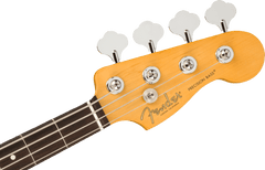Fender American Professional II Precision Bass RW 3 Tone Sunburst