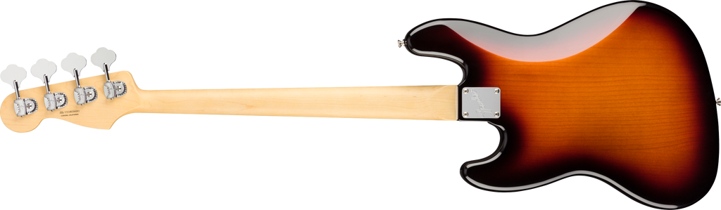 Fender American Performer Jazz Bass RW 3TSB