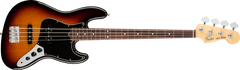 Fender American Performer Jazz Bass RW 3TSB