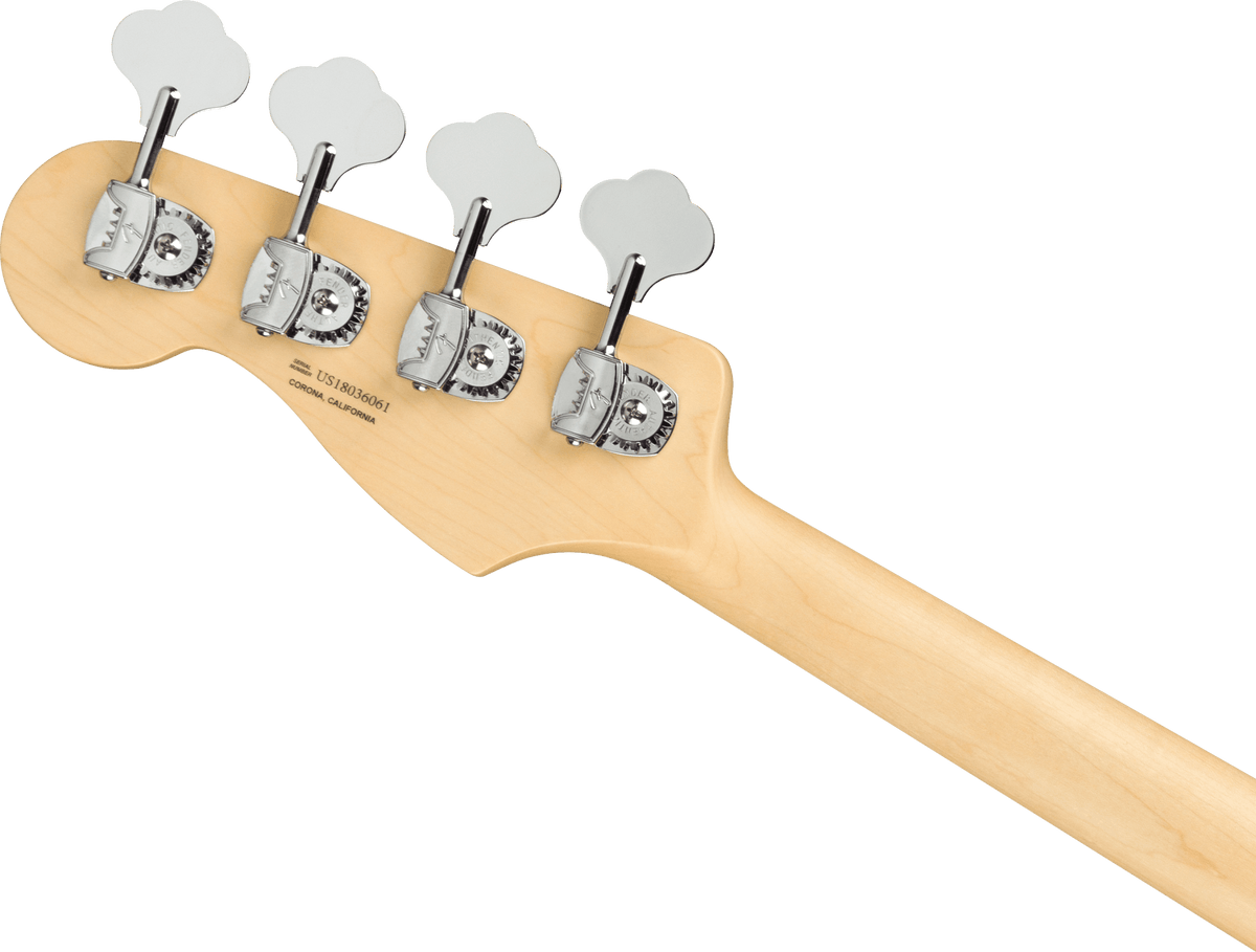 Fender American Performer Jazz Bass RW 3TSB