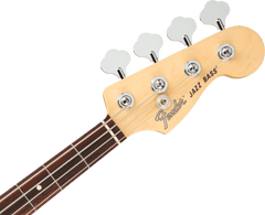 Fender American Performer Jazz Bass RW 3TSB